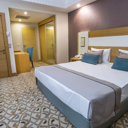 Korel Thermal Resort Afyonkarahisar Dış mekan fotoğraf