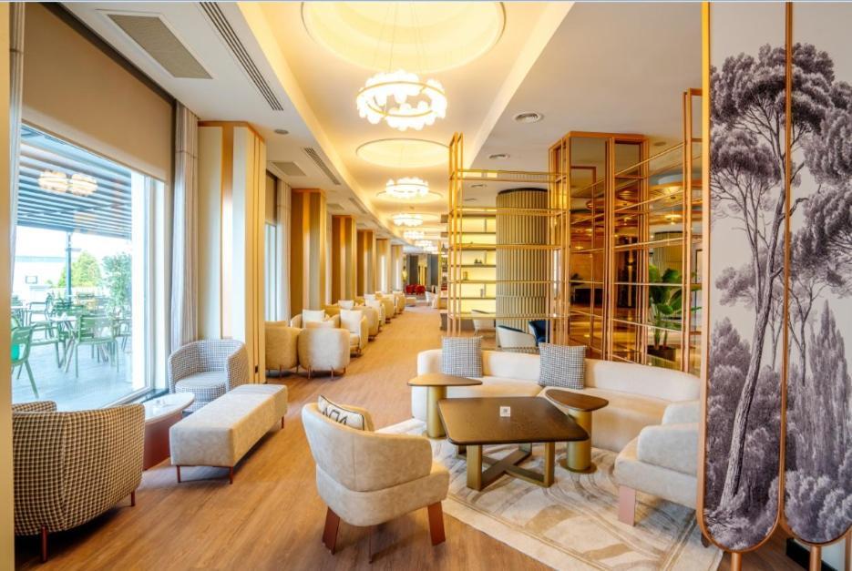 Korel Thermal Resort Afyonkarahisar Dış mekan fotoğraf
