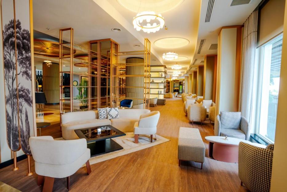 Korel Thermal Resort Afyonkarahisar Dış mekan fotoğraf