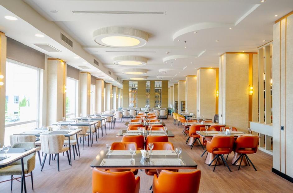 Korel Thermal Resort Afyonkarahisar Dış mekan fotoğraf