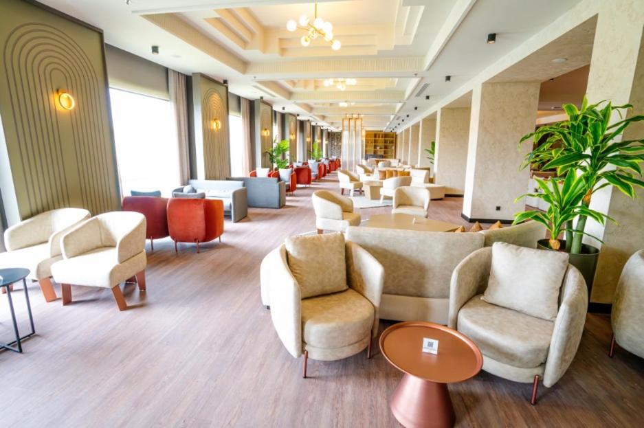 Korel Thermal Resort Afyonkarahisar Dış mekan fotoğraf