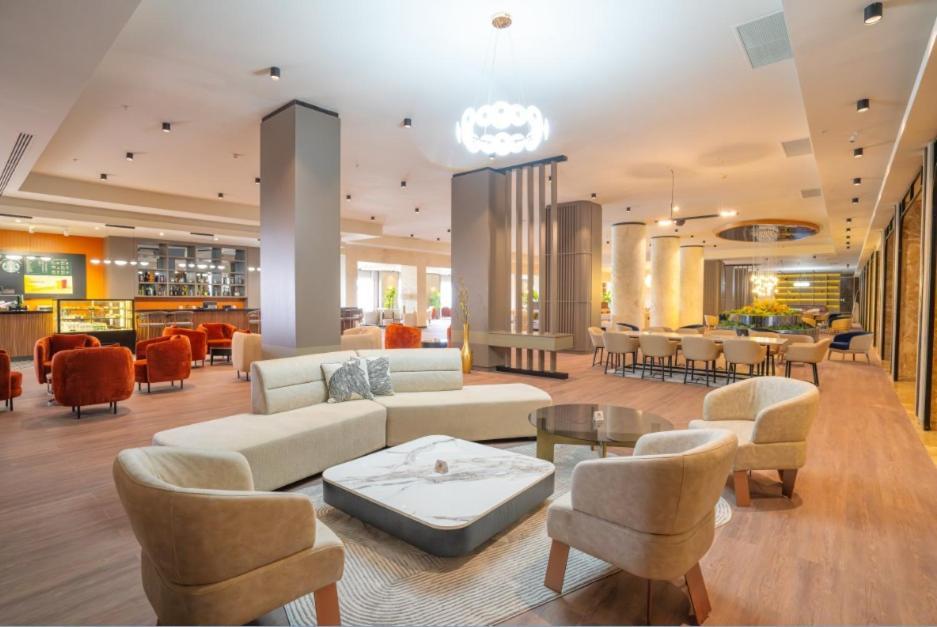 Korel Thermal Resort Afyonkarahisar Dış mekan fotoğraf