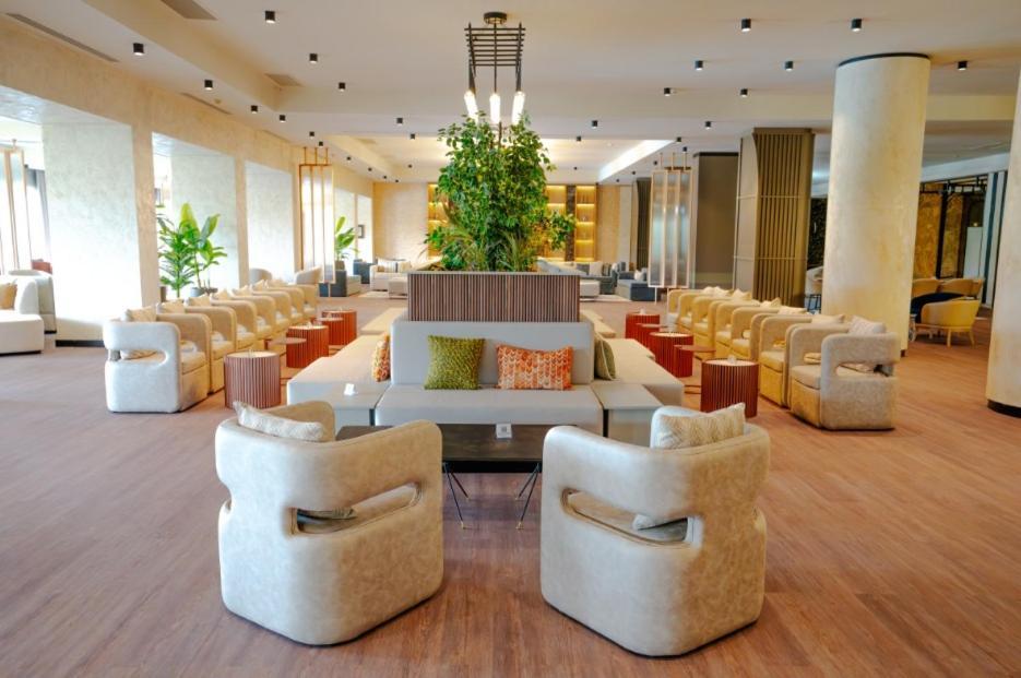 Korel Thermal Resort Afyonkarahisar Dış mekan fotoğraf